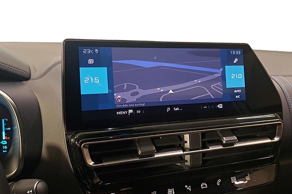 Citroen C5 Aircross 12 of 27