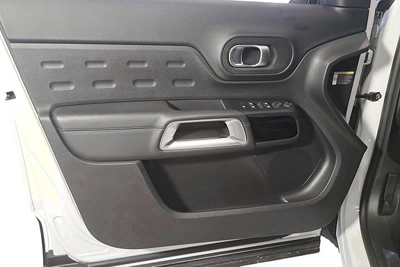 Citroen C5 Aircross 17 of 27