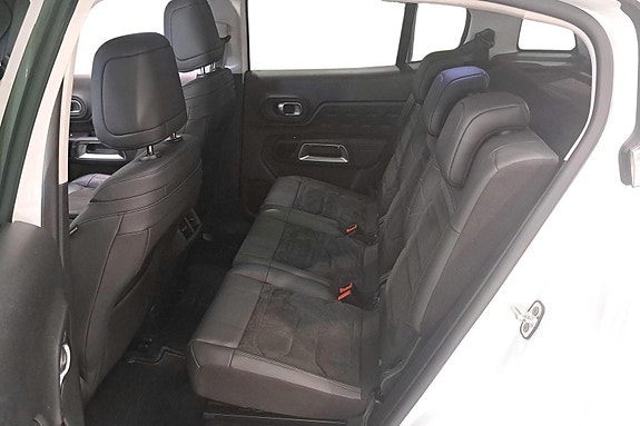 Citroen C5 Aircross 7 of 27