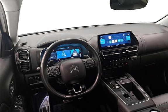 Citroen C5 Aircross 6 of 27