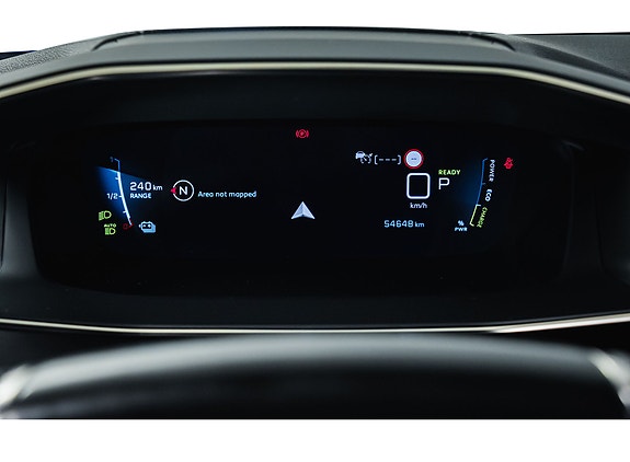 Peugeot e-2008 13 of 28