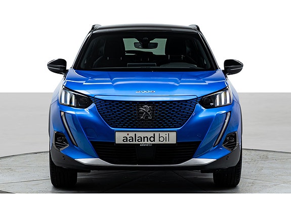 Peugeot e-2008 9 of 28