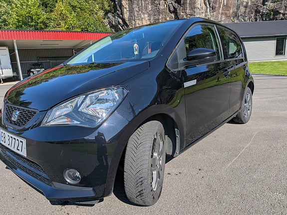 Seat Mii 3 of 13