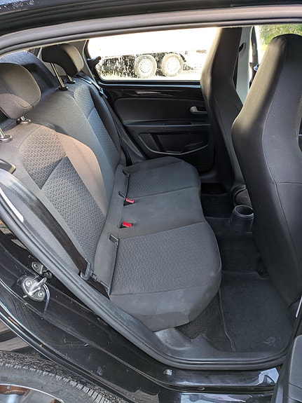 Seat Mii 7 of 13