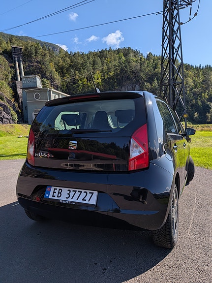 Seat Mii 4 of 13