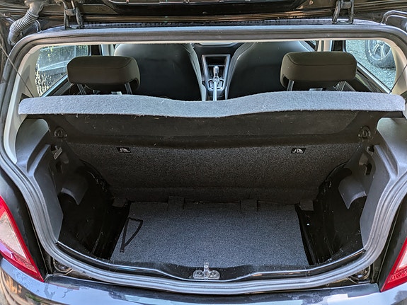 Seat Mii 8 of 13