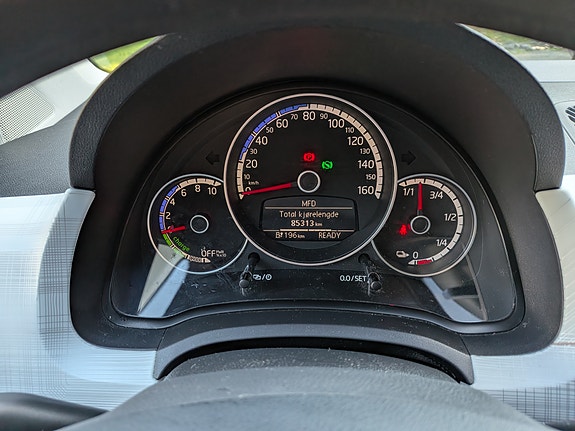 Seat Mii 11 of 13
