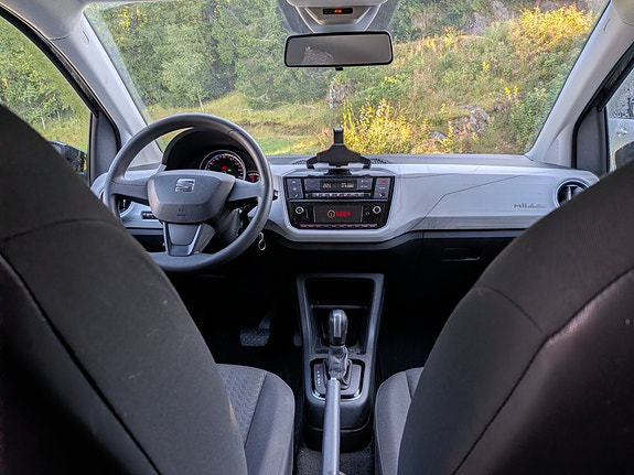 Seat Mii 13 of 13