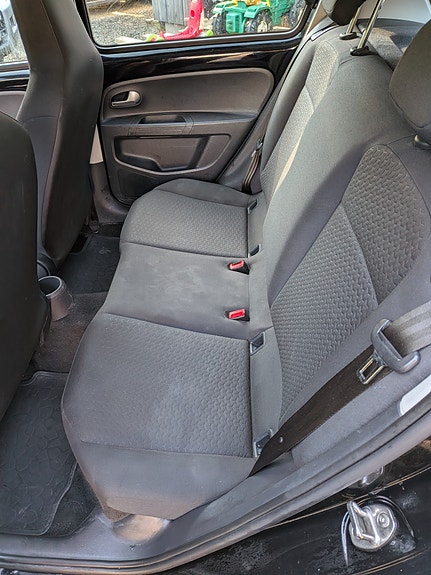 Seat Mii 10 of 13