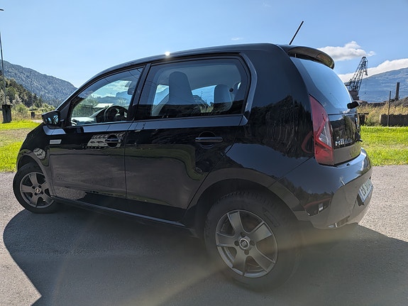 Seat Mii 6 of 13