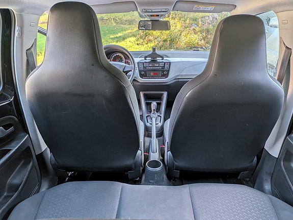 Seat Mii 9 of 13
