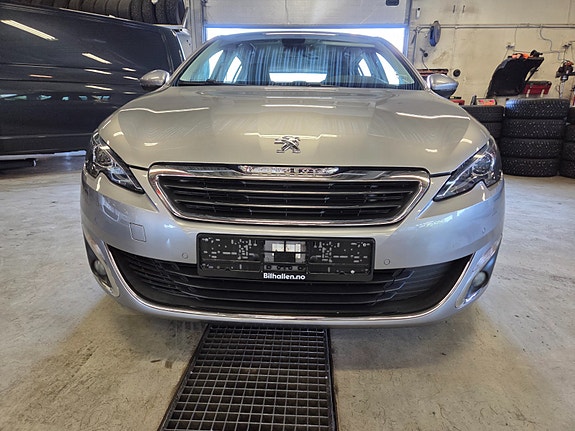 Peugeot 308 7 of 25
