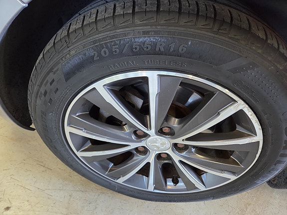 Peugeot 308 20 of 25