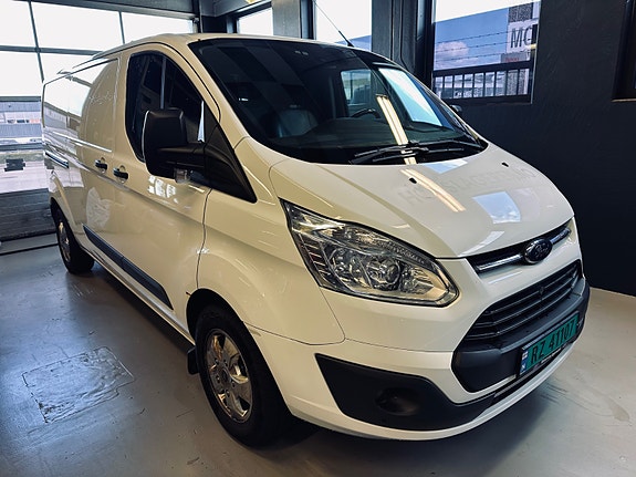 Ford Transit 5 of 28