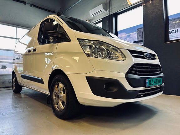 Ford Transit 6 of 28