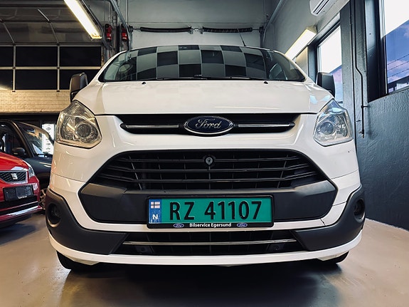 Ford Transit 4 of 28