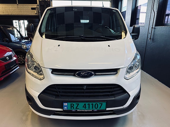 Ford Transit 3 of 28