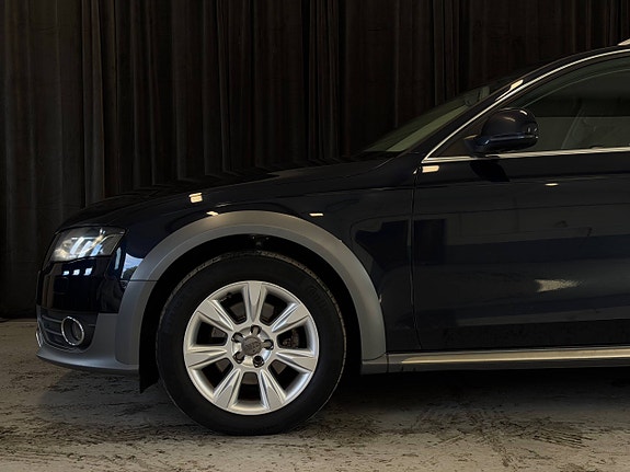 Audi A4 allroad 6 of 30