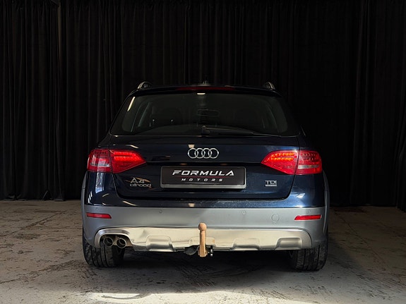 Audi A4 allroad 10 of 30