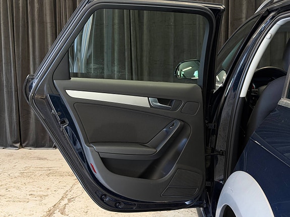Audi A4 allroad 23 of 30
