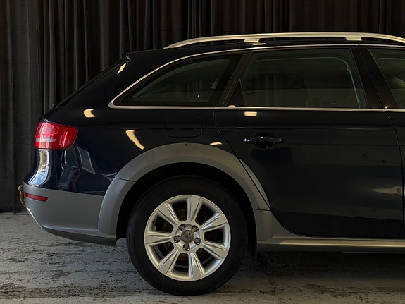 Audi A4 allroad 14 of 30