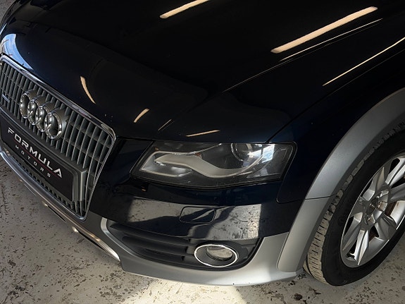 Audi A4 allroad 4 of 30