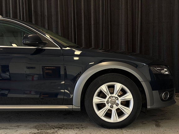 Audi A4 allroad 15 of 30