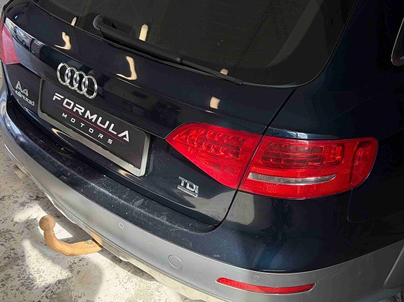 Audi A4 allroad 12 of 30
