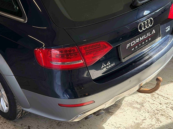 Audi A4 allroad 9 of 30