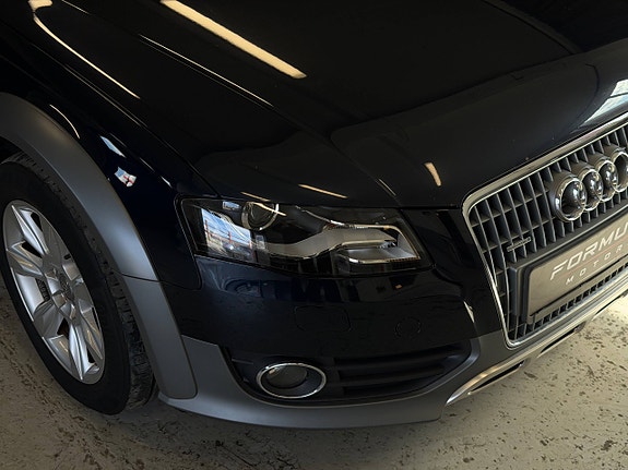 Audi A4 allroad 17 of 30