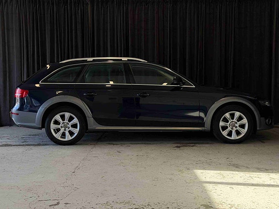 Audi A4 allroad 13 of 30