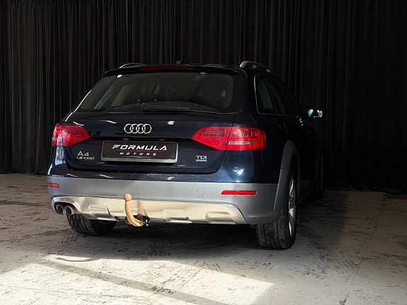 Audi A4 allroad 11 of 30