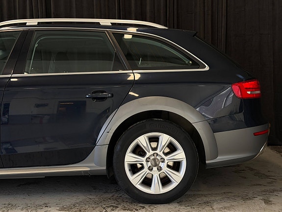 Audi A4 allroad 7 of 30