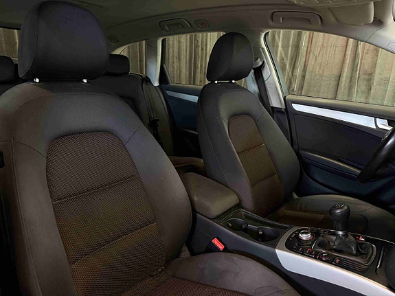 Audi A4 allroad 28 of 30