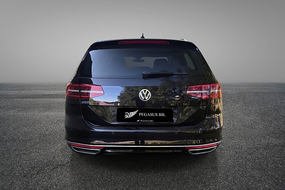 Volkswagen Passat 6 of 20