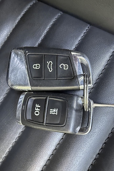 Volkswagen Passat 20 of 20