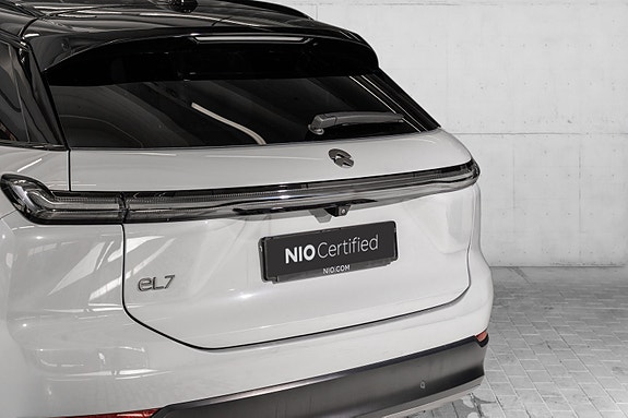 NIO EL7 6 of 26