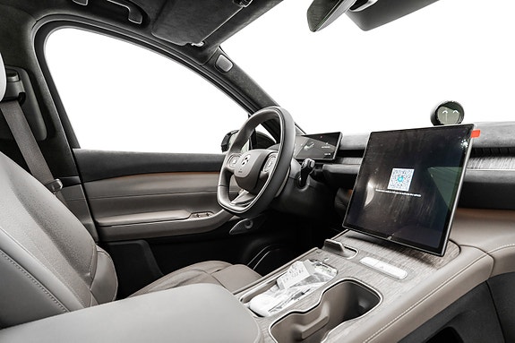 NIO EL7 20 of 26