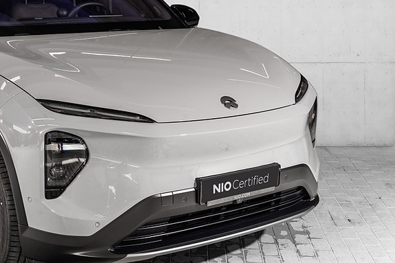 NIO EL7 2 of 26