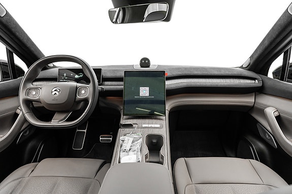 NIO EL7 13 of 26