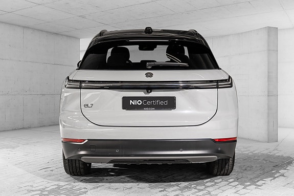 NIO EL7 7 of 26