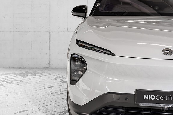 NIO EL7 4 of 26