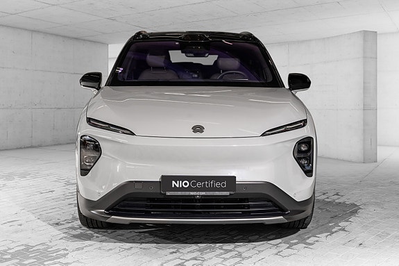 NIO EL7 3 of 26