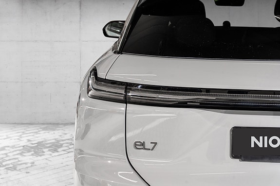 NIO EL7 8 of 26