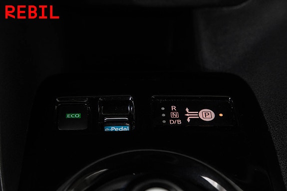 Nissan Leaf 19 of 26