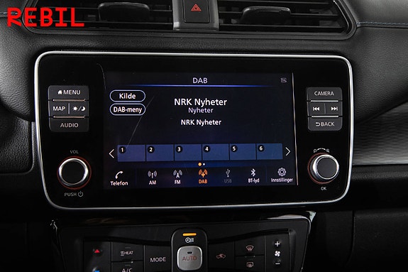 Nissan Leaf 18 of 26