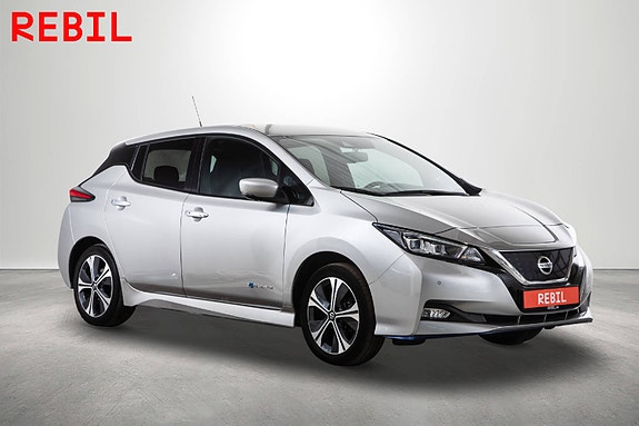 Nissan Leaf 4 of 26