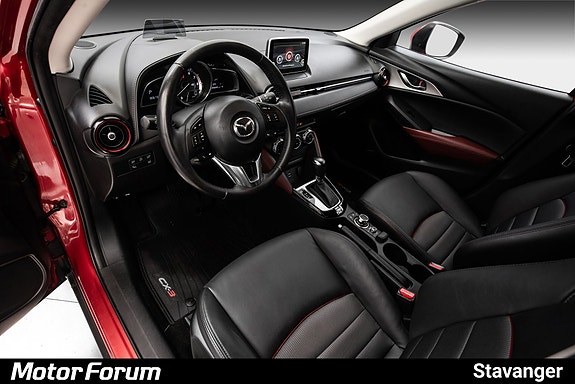 Mazda CX-3 17 of 24