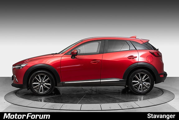 Mazda CX-3 3 of 24