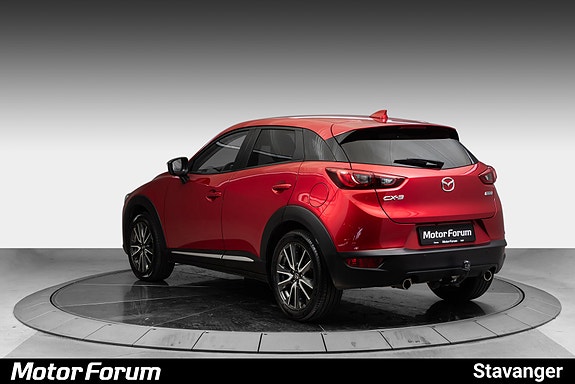 Mazda CX-3 2 of 24